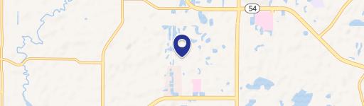 Of Mitchell Blvd On Welbilt Blvd