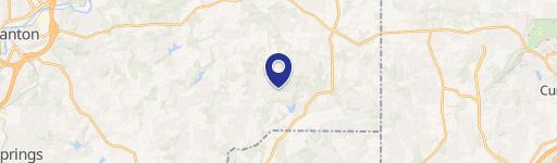 503 Iron Mountain Rd