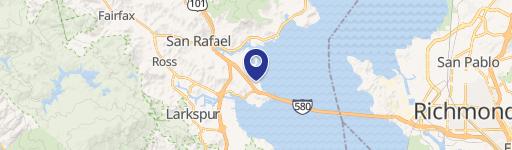 2591-2597 Kerner Blvd