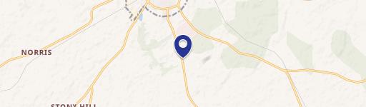 51 Goldens Creek Cir