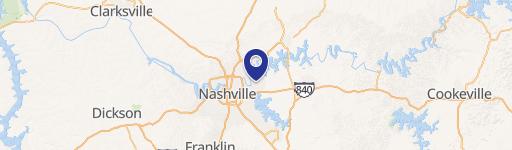 4850 Old Hickory Blvd