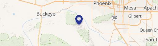 Loop 202 & Baseline Rd