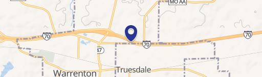 Veterans Memorial Pkwy