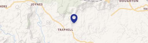 520 Alleghany Spur Rd