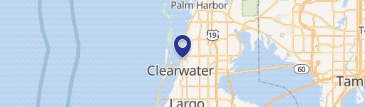 1710 Fort Harrison Ave