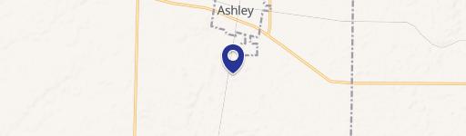 134 East Railroad St