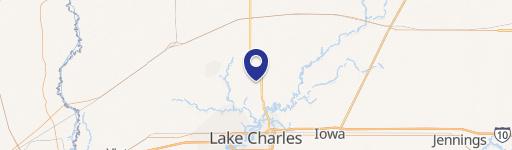 Charles LA 70611 Hwy 171 Lk