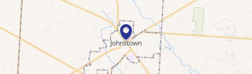 Johnstown-Utica Rd