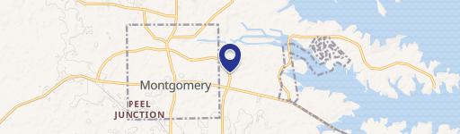 Sec Mia Lago Dr & Lone Star Pkwy