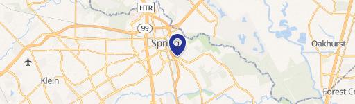 Seq Of Aldine Westfield Rd.&Cypresswood Dr