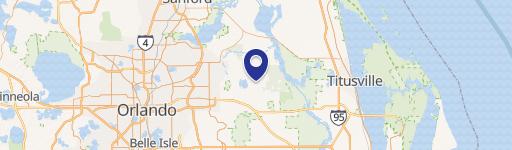 19755 Lake Pickett Rd