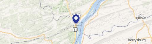 11258 Susquehanna Trl