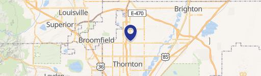 120th Ave & Washington St