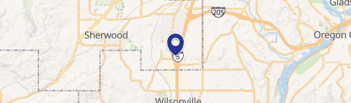 24830 Boones Ferry Rd