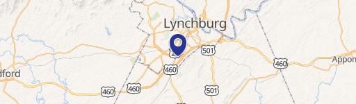 Timberlake Rd & Braxton Park Cir