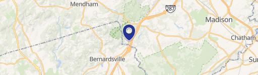 1201 Mount Kemble Ave