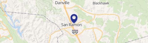 Crow Cyn Pl & Fostoria Way