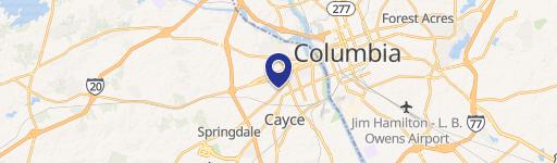 1471 Platt Springs Rd