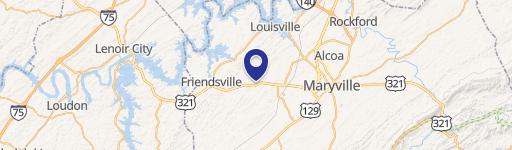 Lamar Alexander Pkwy