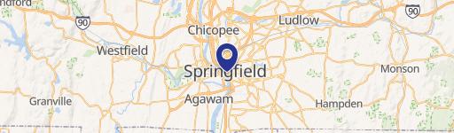 1150 Hall Of Fame Ave