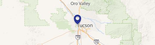 Sec Silverbell Rd & St. Rd