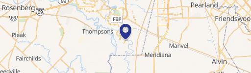 Sienna Pkwy & Waters Lk Blvd