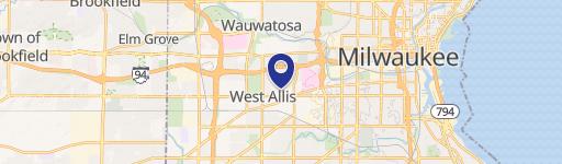 6702-6852 Greenfield Ave