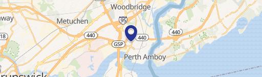 595 New Brunswick Ave