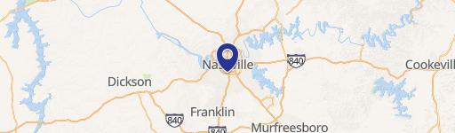 Nashville Tn Restaurant For Sale - Fully Equipped Sales Of $700 000