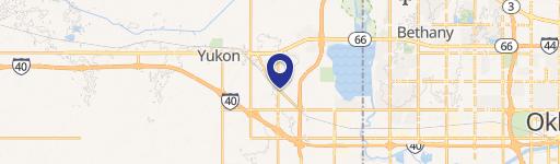 4 Yukon Pkwy & Old Oklahoma Hwy