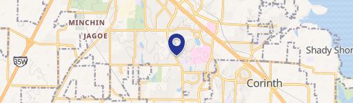 Sec Of Hunter Crk Rd And Teasley Ln