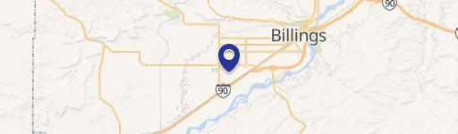 Tbd Gabel Rd Billings Mt