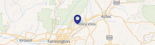 6409 Castle Rock Cir