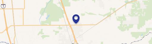 Sec Twin Cities Rd & Carillion Blvd