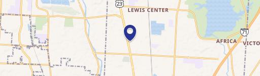 23 And Orangepoint Dr