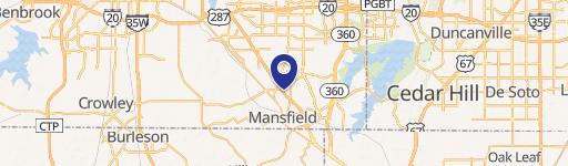 1551 287 Frontage Rd