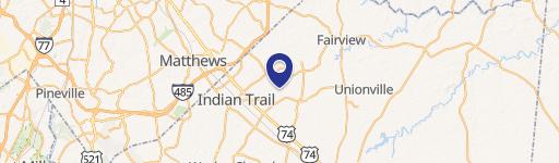 6504 Secrest Shortcut Rd