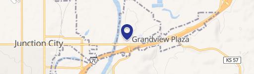 126 Flint Hills Blvd