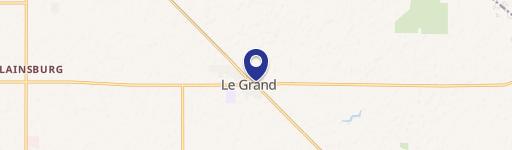 Le Grand Rd