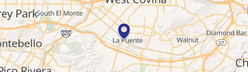 15703-15749 Valley Blvd