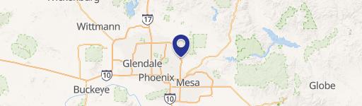 8901 Pima Center Pkwy