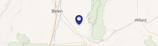 Ln Mesa Encantada Subd