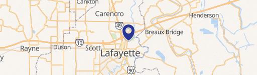 4837 Evangeline Thruway