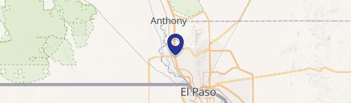 Desert Blvd & Montoya Ln