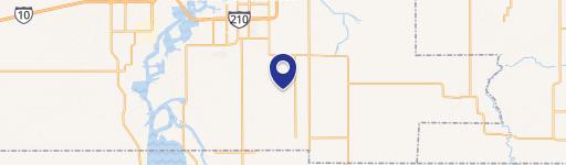 Cor Of Mcneese St. And Corbina Rd