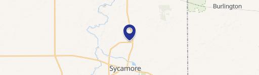 Sycamore IL Nwc Of Peace Rd & Ward Blvd