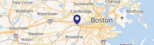 880 Commonwealth Ave