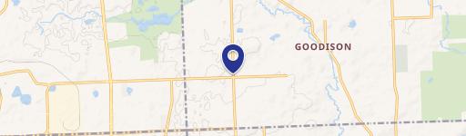 Adams & Silverbell Rd