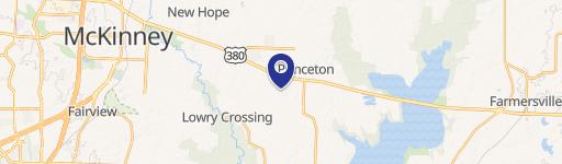 380 And Beauchamp Blvd