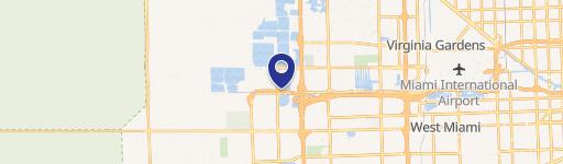 Full-Service Cuban Restaurant For Sale In Medley